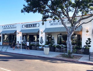 More details for 1010 C Ave, Coronado, CA - Retail for Lease