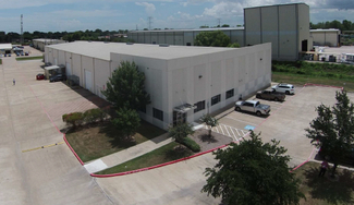 More details for 6526 Petropark Dr, Houston, TX - Industrial for Lease