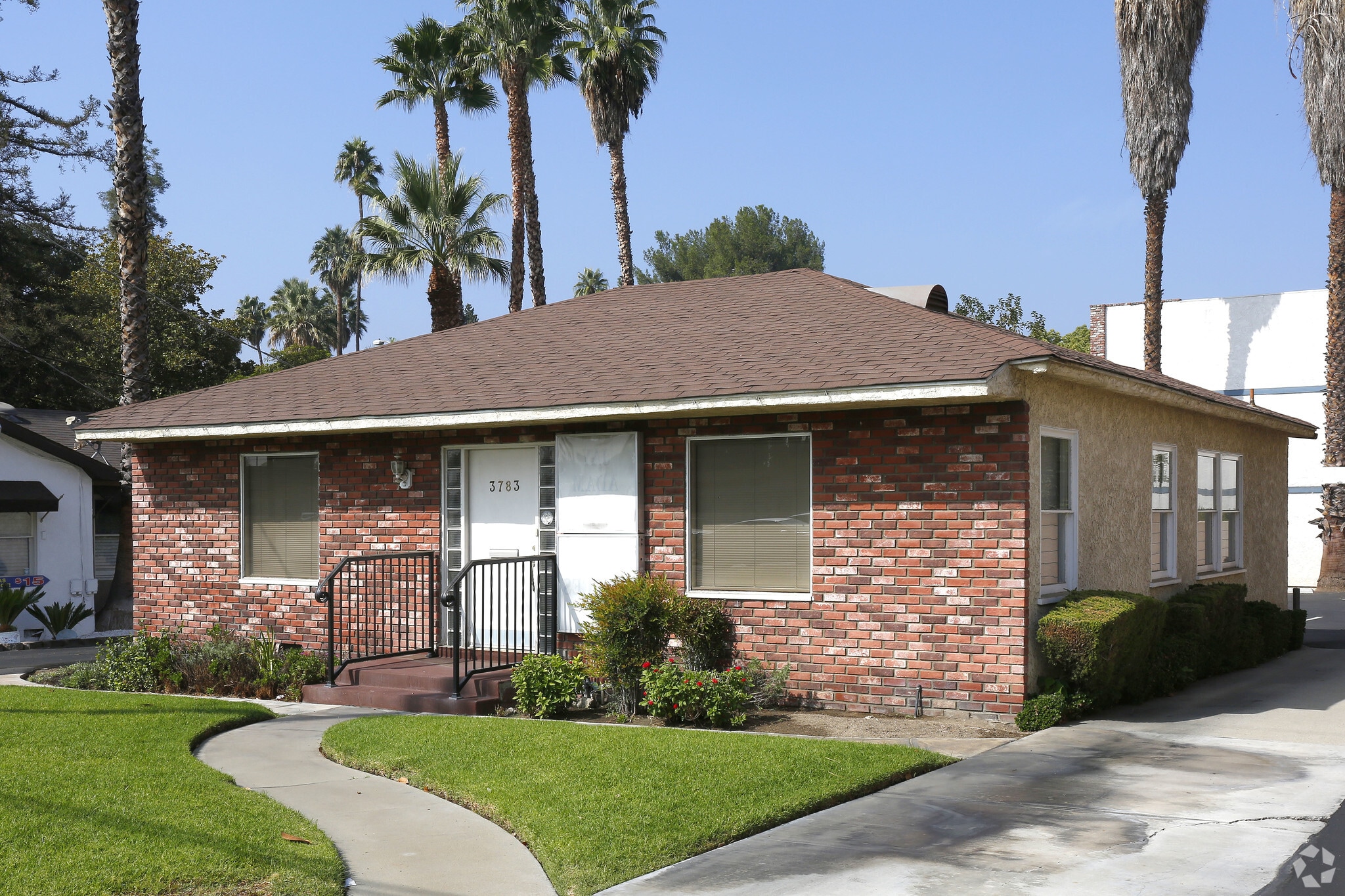 3783 Arlington Ave, Riverside, CA for lease Building Photo- Image 1 of 4