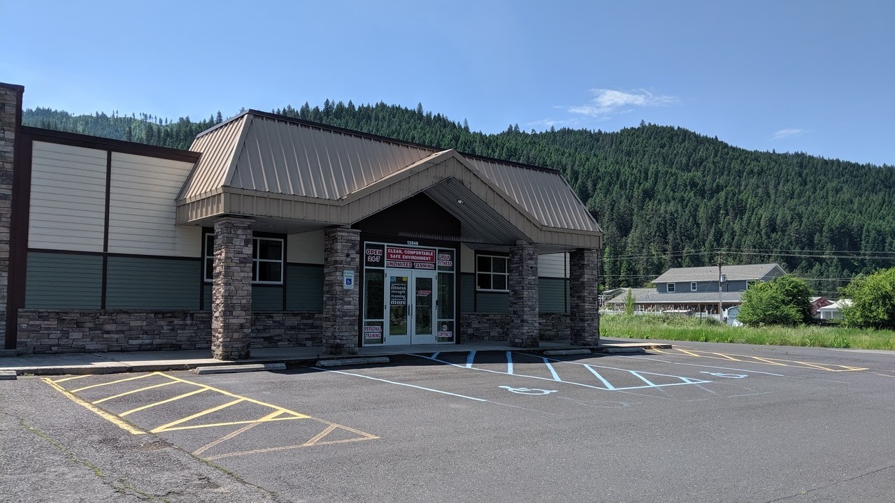 13040 Highway 12, Orofino, ID for sale Primary Photo- Image 1 of 1