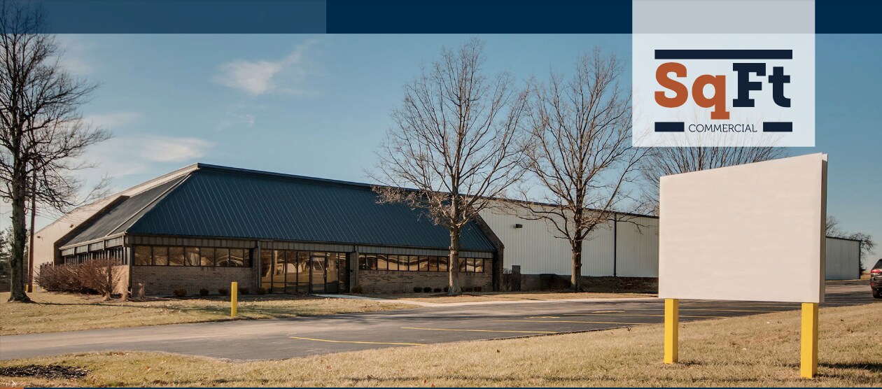 1499 Jamike Ave Erlanger KY 41018 Industrial For Lease LoopNet