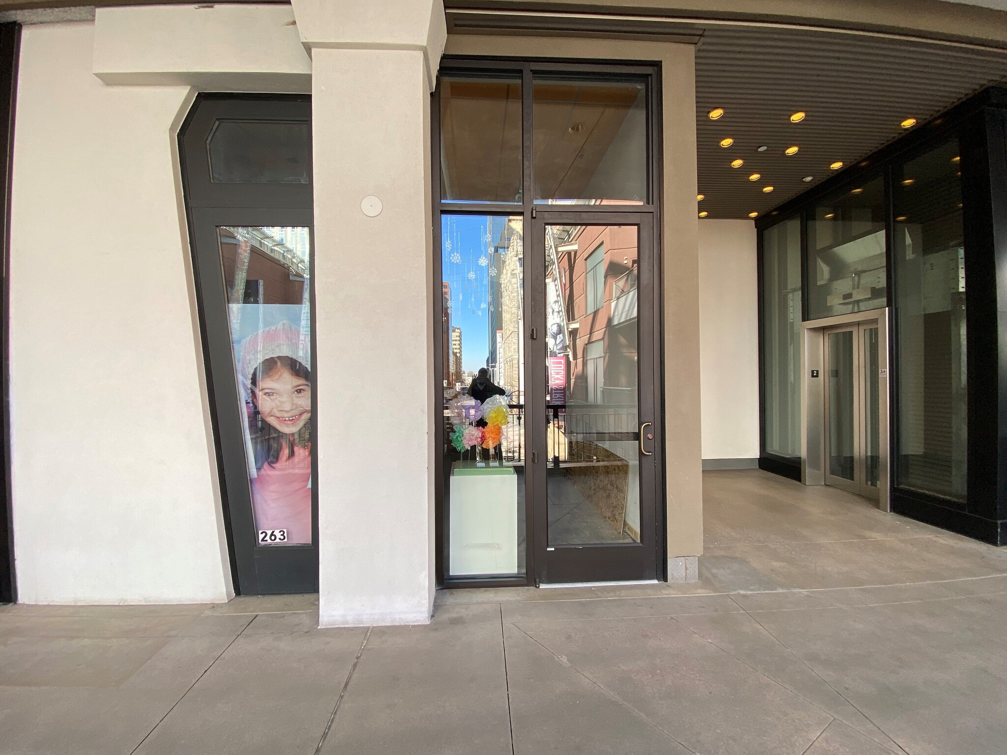 500 16th St, Denver, CO for lease Building Photo- Image 1 of 1