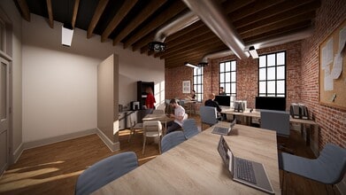 18 N Sandusky St, Delaware, OH for lease Building Photo- Image 1 of 1