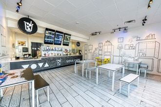 8680 W Warm Springs Rd, Las Vegas, NV for lease Interior Photo- Image 2 of 6