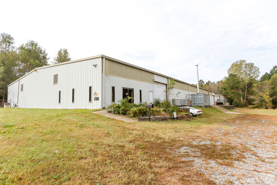 5619 Gallagher Dr, Gastonia, NC for sale - Primary Photo - Image 1 of 1