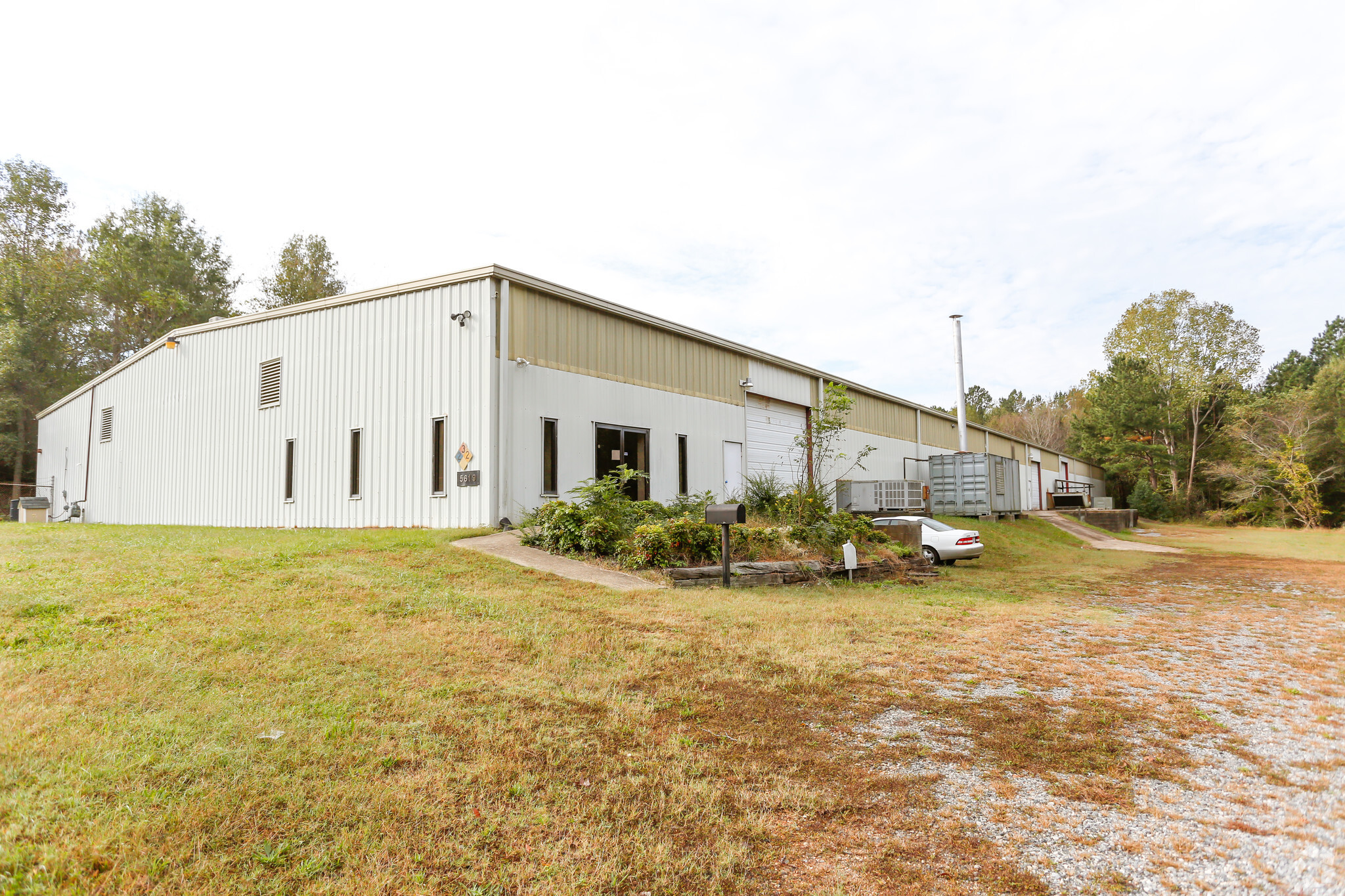 5619 Gallagher Dr, Gastonia, NC for sale Building Photo- Image 1 of 1