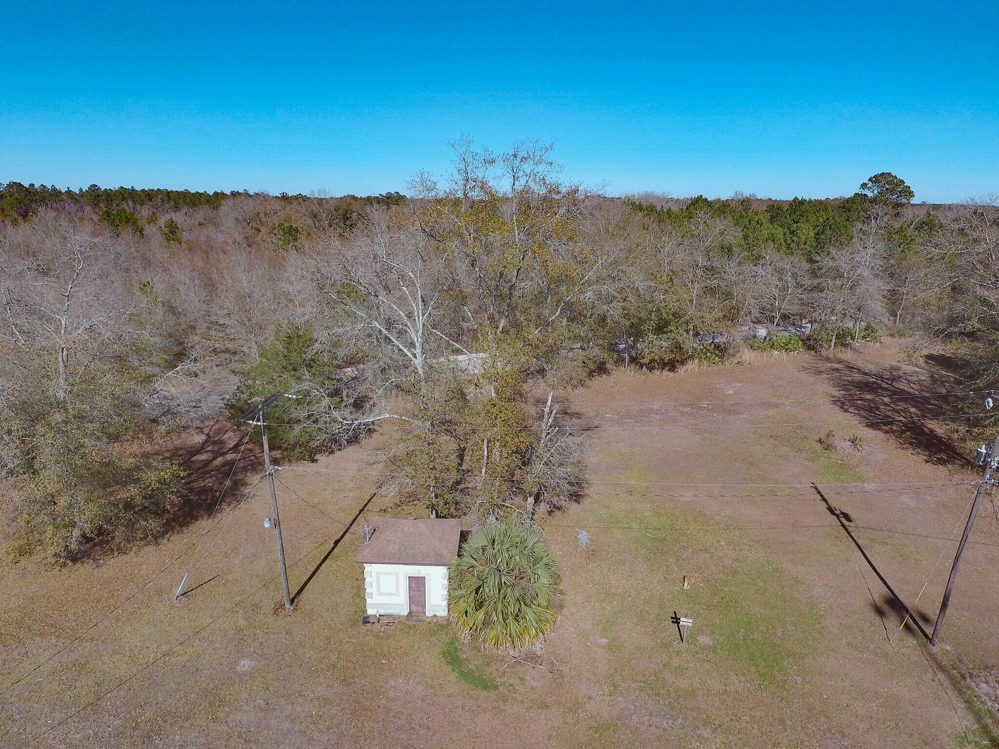 9217 S State Road 228, Macclenny, FL 32063 - Office for Sale | LoopNet