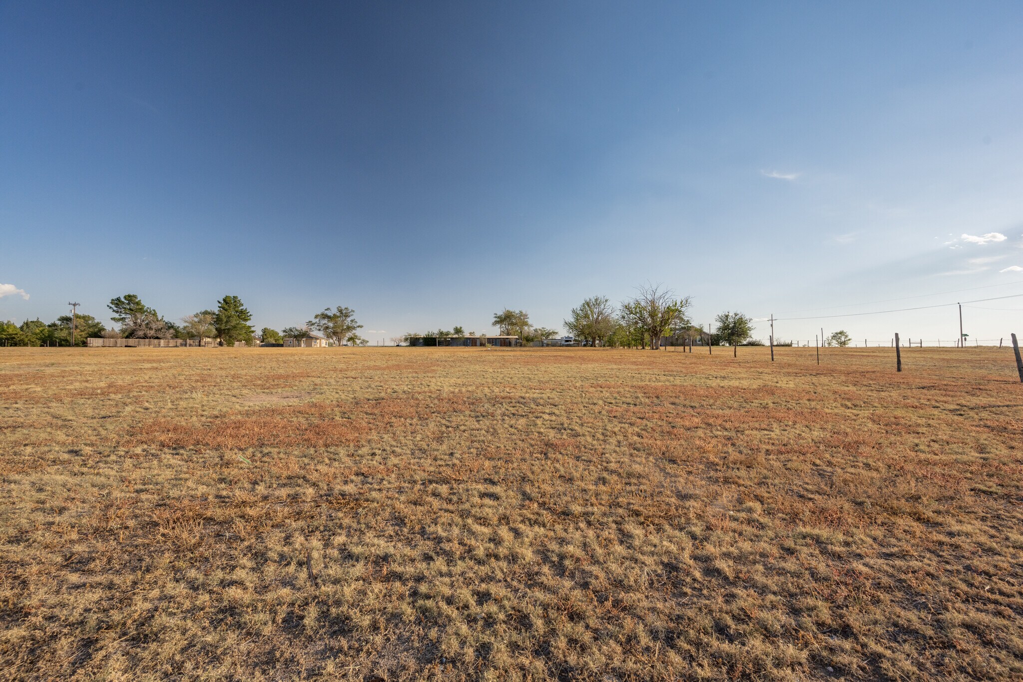 10101 S Western St, Amarillo, TX 79118 Land for Sale