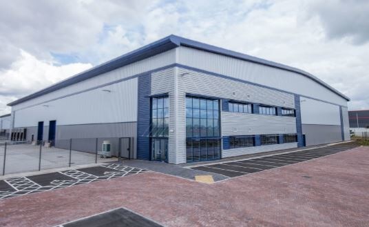 More+ Central Park, Severn Beach for sale - Primary Photo - Image 1 of 1