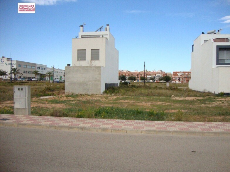 Land in Valencia de Alcántara for sale - Building Photo - Image 1 of 1