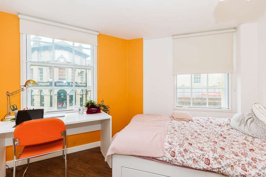 1-3 Westgate Buildings, Bath for sale Interior Photo- Image 1 of 1