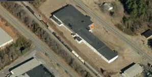 3320 Highland Ave, Hickory, NC for sale - Primary Photo - Image 1 of 1