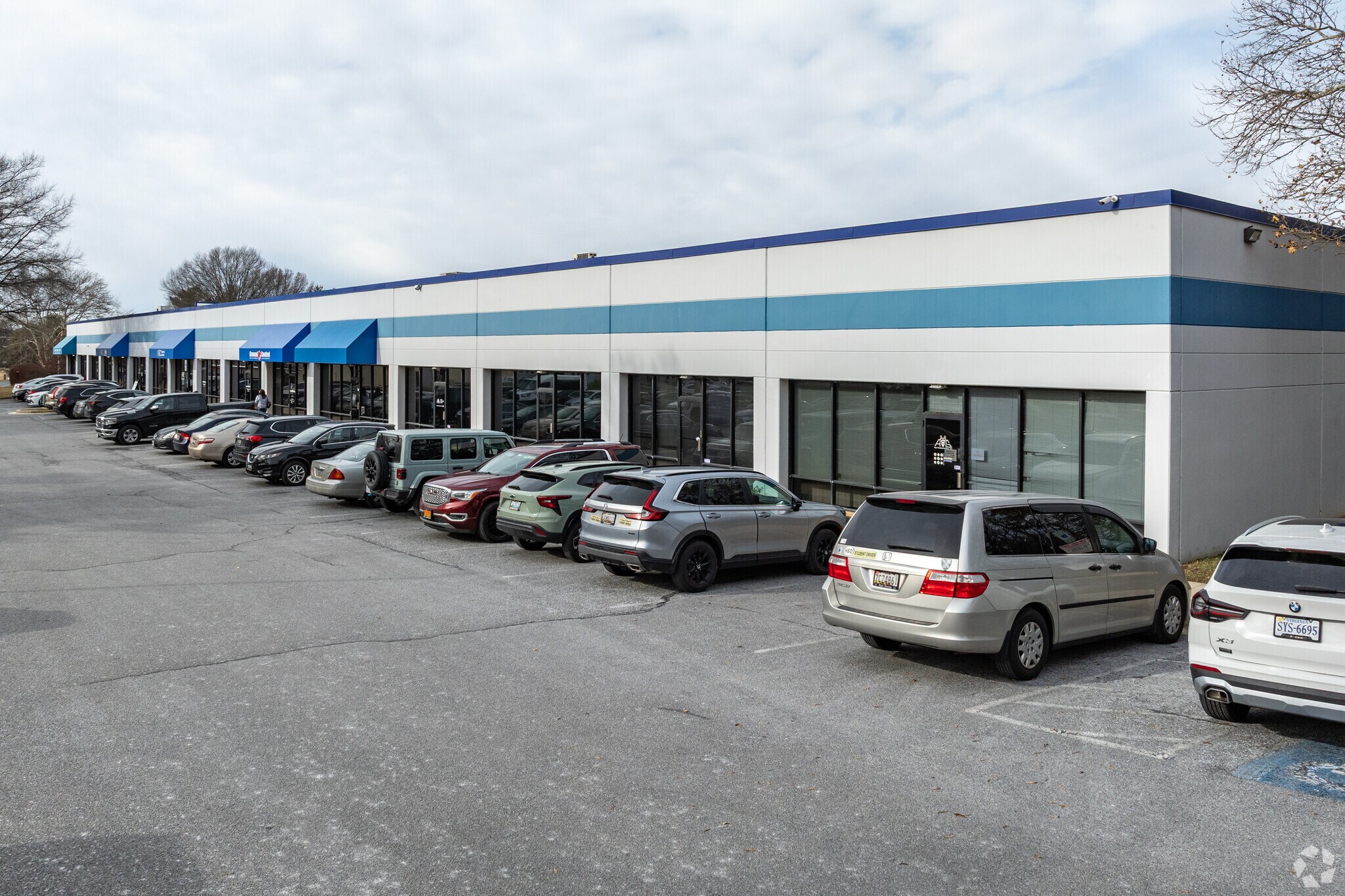 9130 Red Branch Rd, Columbia, MD for sale Primary Photo- Image 1 of 1