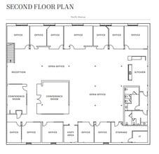 545-559 Pacific Ave, San Francisco, CA for lease Floor Plan- Image 1 of 1