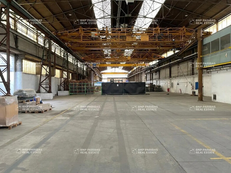 Office in Nantes for lease - Interior Photo - Image 3 of 9