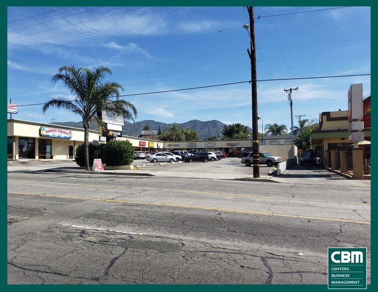 27 55 Glenoaks Blvd San Fernando Ca Retail For Lease Loopnet Com 27 55 Glenoaks Blvd San Fernando Ca Retail For Lease Loopnet Com