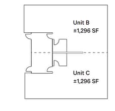 3670-3680 Charter Park Dr, San Jose, CA for lease Floor Plan- Image 1 of 1