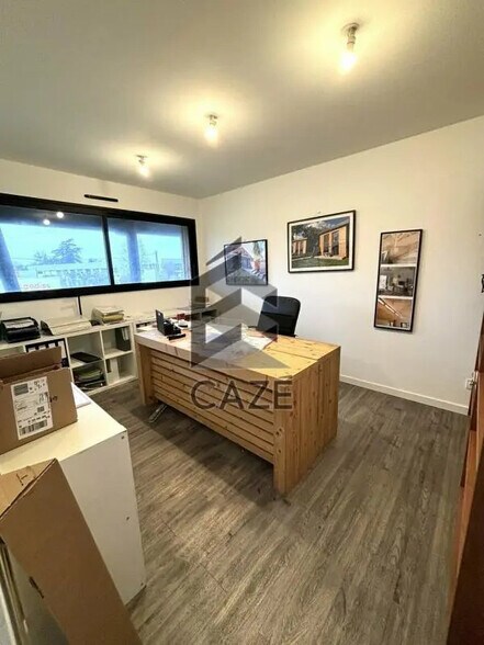 Office in Tresses for sale - Building Photo - Image 1 of 6