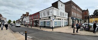 More details for The Sq, Petersfield - Retail for Lease