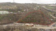 Crane Ave/Banksville ave, Pittsburgh PA - Land