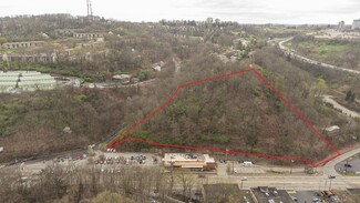 More details for Crane Ave/Banksville ave, Pittsburgh, PA - Land for Sale