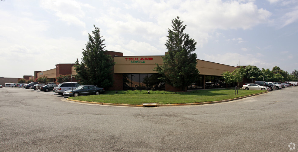 5701 General Washington Dr, Alexandria, VA for lease - Primary Photo - Image 1 of 12