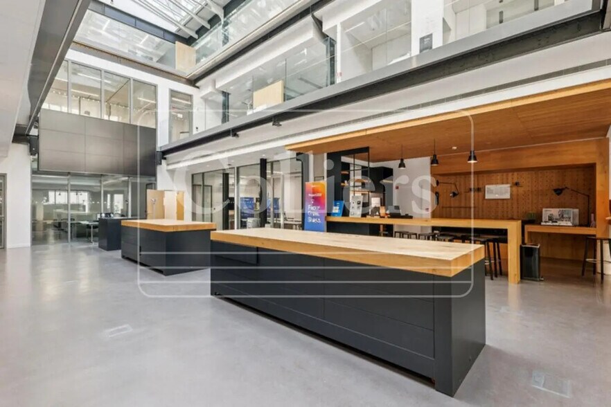 20 Rue Troyon, Paris for sale - Building Photo - Image 3 of 9