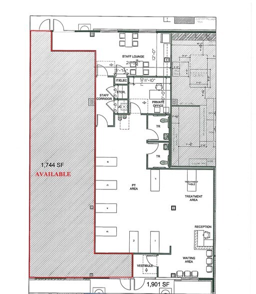 3535 High Point Blvd, Bethlehem, PA for sale - Other - Image 1 of 1