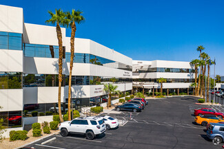 More details for 2080 E Flamingo Rd, Las Vegas, NV - Office, Office/Medical for Lease