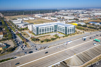 11330 Clay Rd, Houston, TX - aerial  map view - Image1