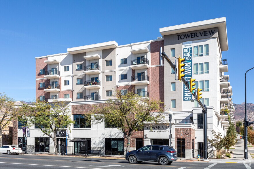 2276 Washington Blvd, Ogden, UT for sale - Primary Photo - Image 1 of 1