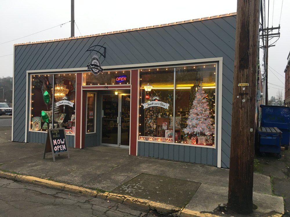 136 6th St, Springfield, OR for sale Building Photo- Image 1 of 1