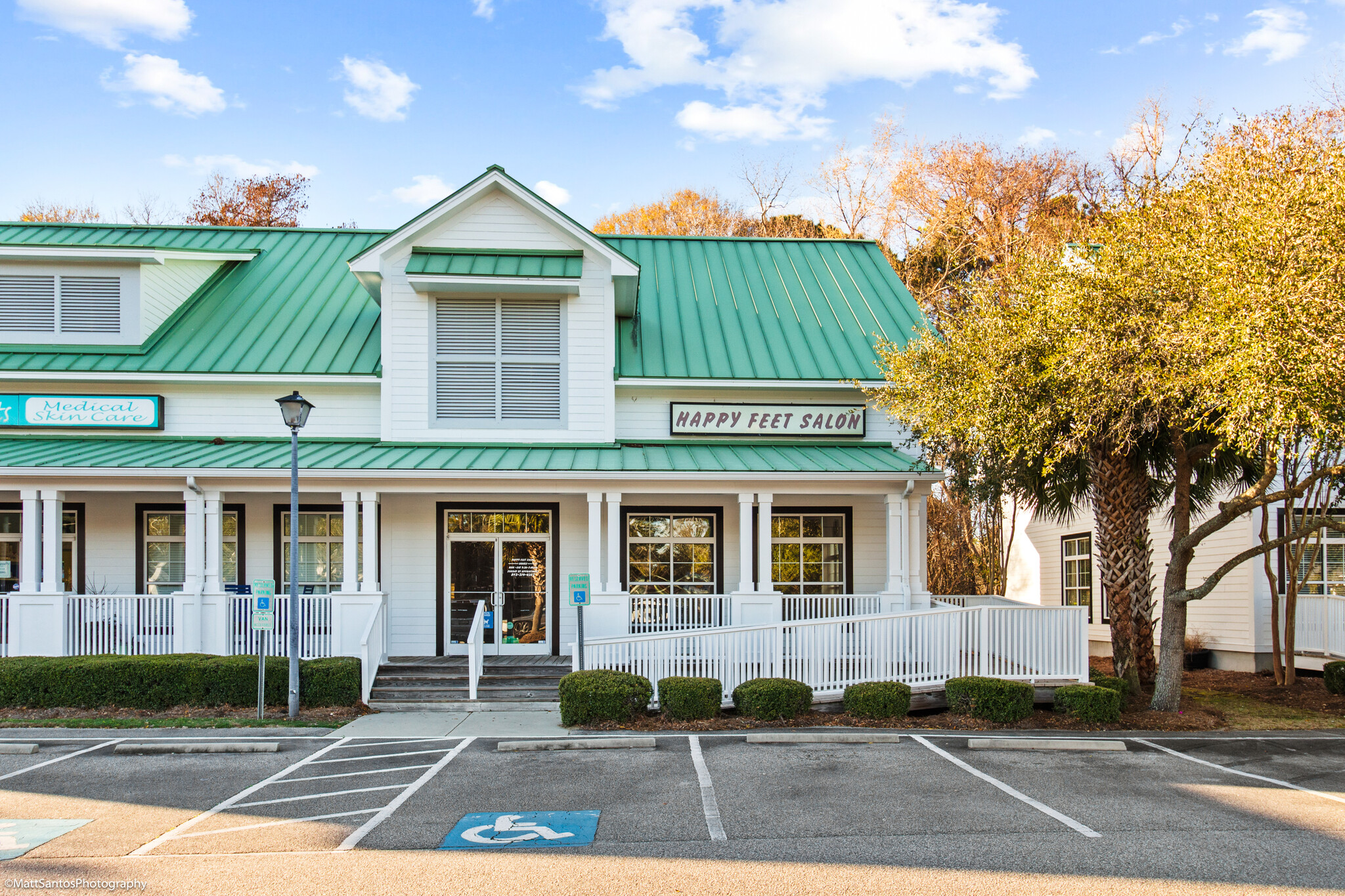 10555 N Us-17 Hwy, Pawleys Island, SC for sale Building Photo- Image 1 of 1