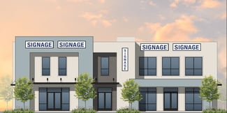 More details for Arlington Ave. & Indiana Ave, Riverside, CA - Office, Retail for Lease