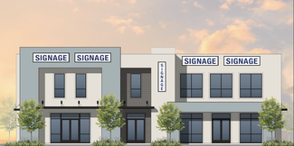 More details for Arlington Ave. & Indiana Ave, Riverside, CA - Office, Retail for Lease