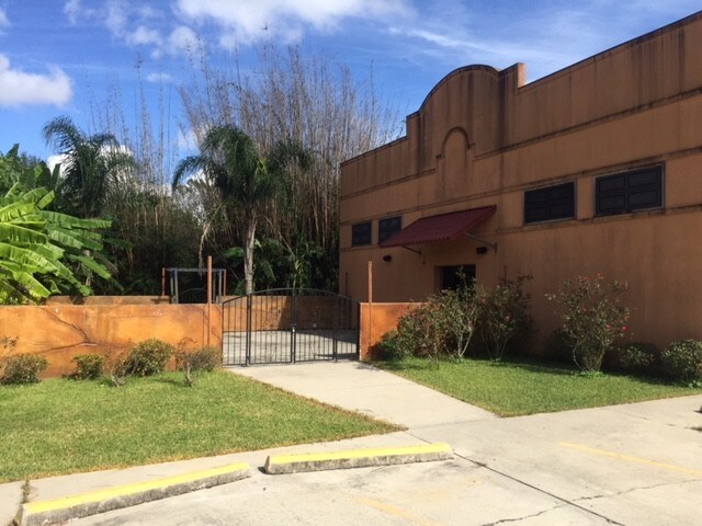 4651 Highway 1, Raceland, LA for sale - Primary Photo - Image 1 of 1