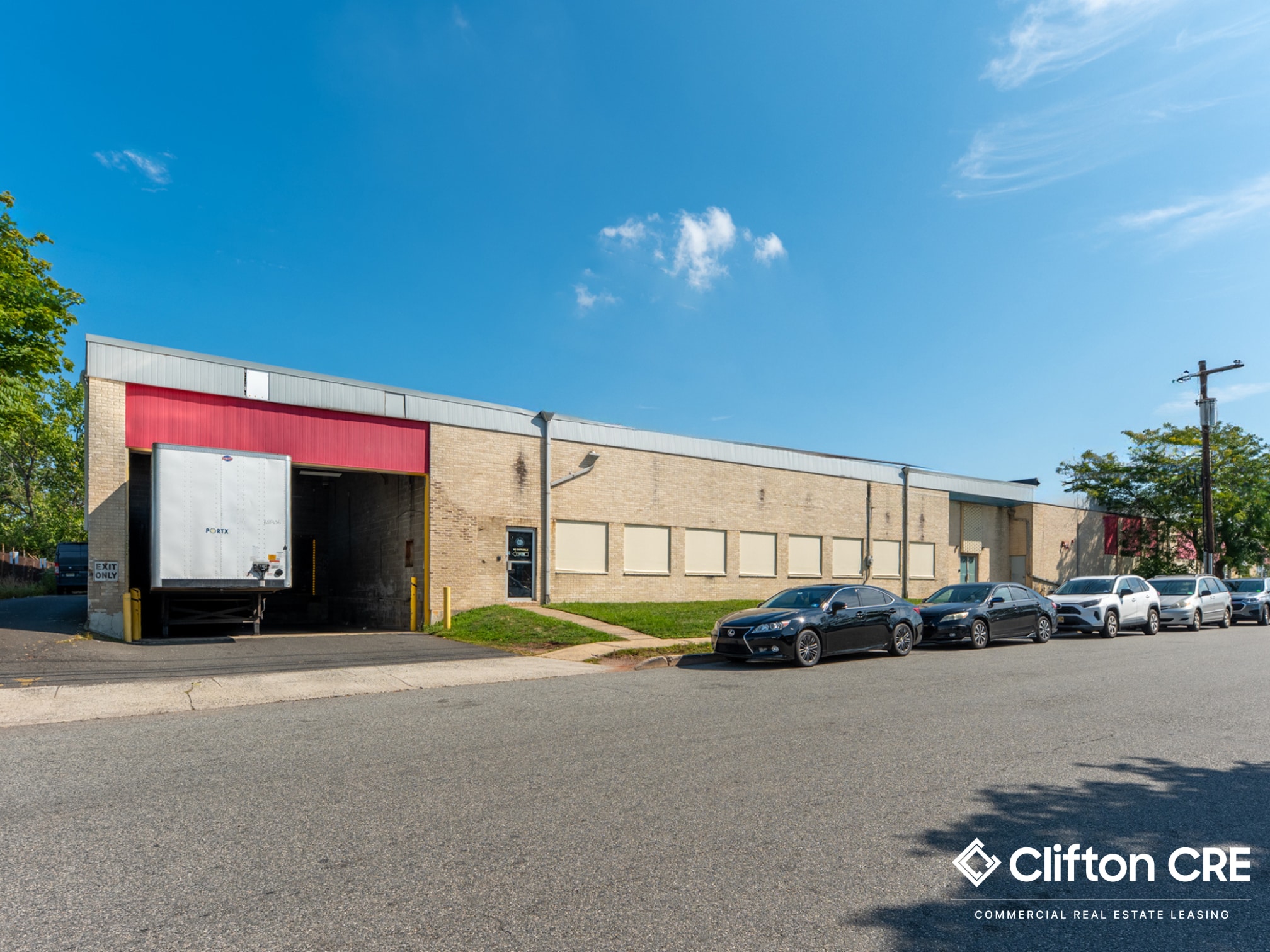 1 Kero Rd, Carlstadt, NJ for lease Interior Photo- Image 1 of 17