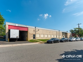 1 Kero Rd, Carlstadt, NJ for lease Interior Photo- Image 1 of 17