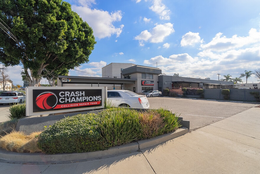 42 W Live Oak Ave, Arcadia, CA for sale - Building Photo - Image 1 of 16