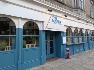 More details for 142-146 Perth Rd, Dundee - Retail for Lease