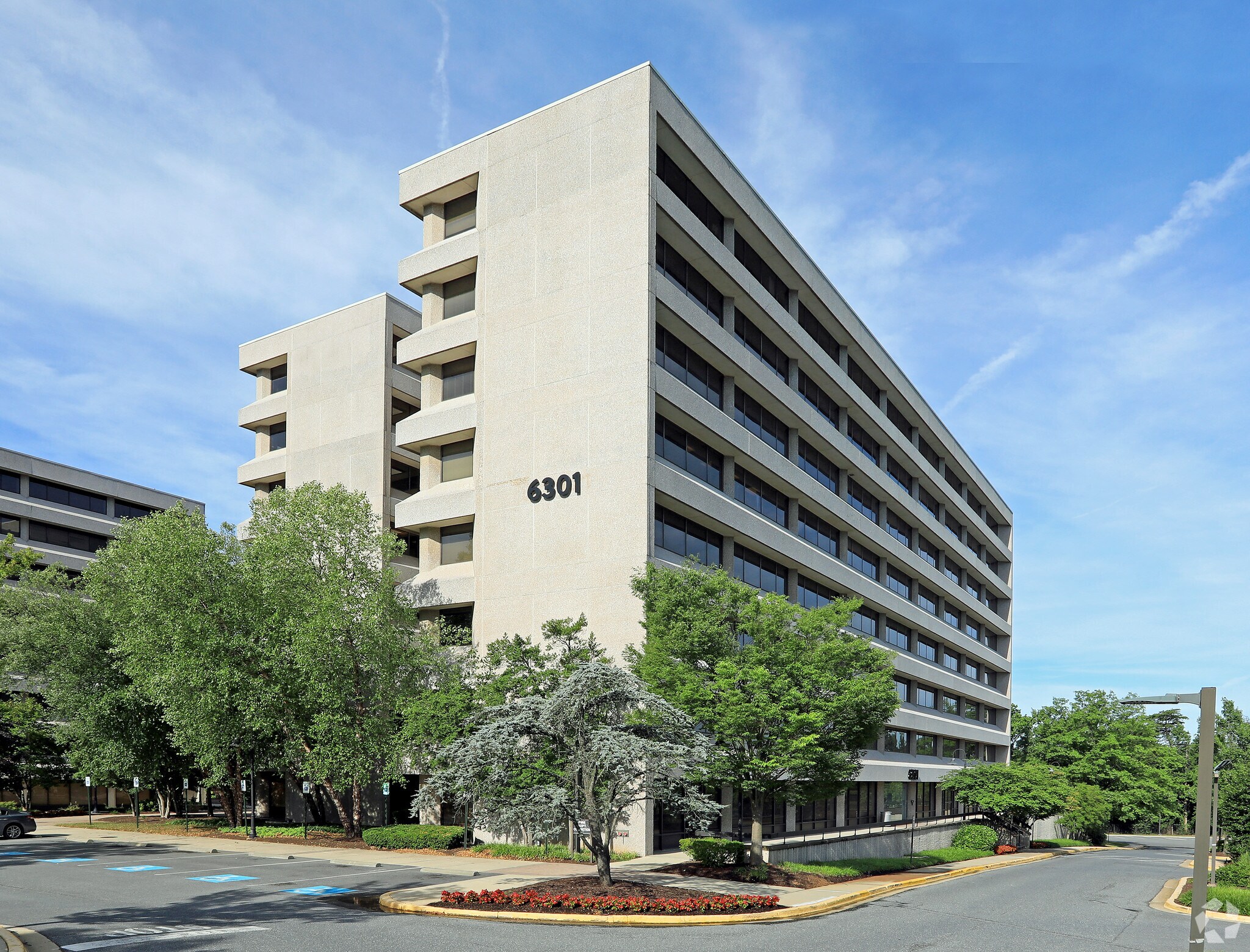 6301 Ivy Ln, Greenbelt, MD for lease Building Photo- Image 1 of 8