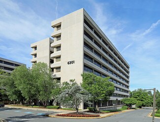 More details for 6301 Ivy Ln, Greenbelt, MD - Office for Lease