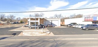 More details for 2450 S 14th St, Abilene, TX - Retail for Sale