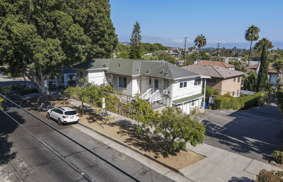 330 E Figueroa St, Santa Barbara, CA for sale - Building Photo - Image 1 of 9