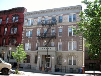 More details for 966 Saint Marks Ave, Brooklyn, NY - Multifamily for Sale