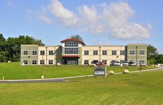 More details for 2030 Thistle Hill Dr, Spring Grove, PA - Office/Medical for Lease