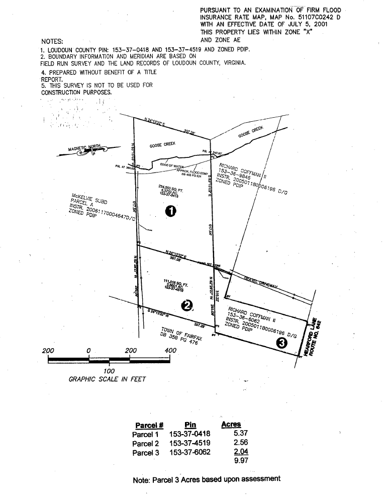 42649 Hearford Ln, Ashburn, VA 20147 - Goose Creek | LoopNet