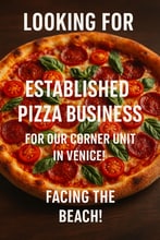 1301 Ocean Front, Venice, CA for lease Interior Photo- Image 1 of 11