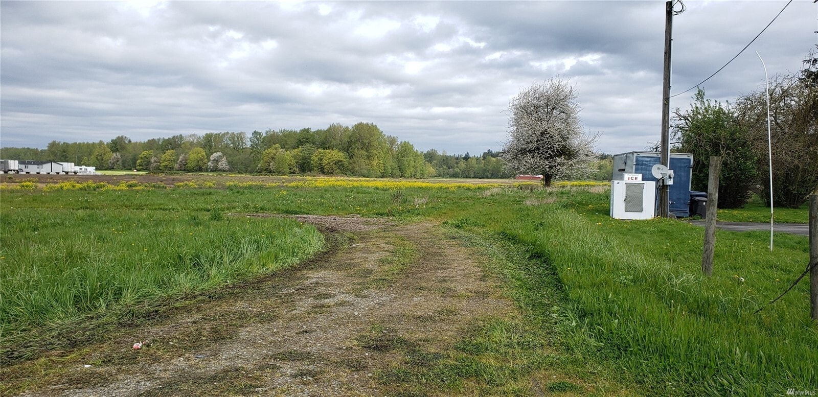 2431 Washington Rt 530, Arlington, WA 98223 Land for Sale