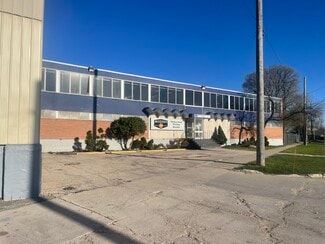 More details for 15 Bury St, Winnipeg, MB - Flex for Lease